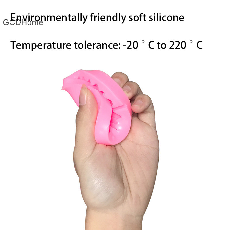 Gcdhome Hoa Cúc Khuôn Silicon DIY Trang Sức 3D Hình Hoa Dính Khuôn Nhựa Hoa Cúc Xà Phòng Handmade Khuôn Trang Trí Nhà Cửa HOT
