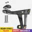 Giá đỡ chai xe Bộ chuyển đổi gắn yên xe Phụ kiện cho xe đường trường MTB [deceble.vn]