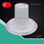 Đầu nối chai MONOSTYLE, Bộ phận máy phân phối nước thay thế Nắp ghế thông minh, Vỏ máy phân phối nước đa năng bằng nhựa