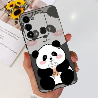 Dành Cho Tecno Spark 8C Ốp Lưng KG5k KG5j Vỏ Điện Thoại Họa Tiết Thời Trang Mát Mẻ Vỏ Silicon Mềm Cho Tecno Spark Go 2022 KG5 Spark 9 Ốp Lưng