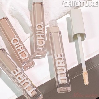 CHIOTURE Concealer Ánh sáng và lâu trôi Làm sáng máng rách