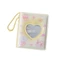 Album ảnh mini 2 inch hộp đựng thẻ trong suốt collect book họa tiết dễ thương