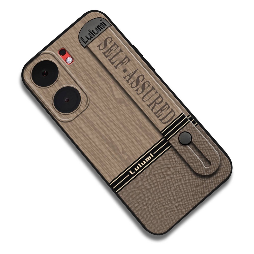 Shockproof protective Phone Case For VIVO IQOO NEO9/NEO9 Pro/NEO9S Pro Waterproof Plain color Anti-dust mature