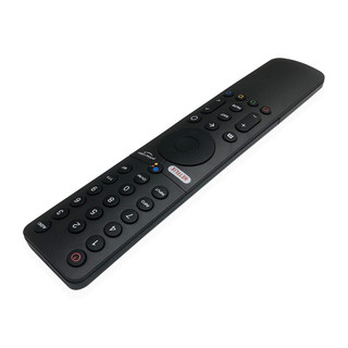 Điều khiển từ xa bằng giọng nói Bluetooth XMRM-19 cho Xiaomi MI P1 Q1 TV thông minh Android L32M6-6AEU L43M6-6AEU L55M6-6AEU L75M6-ESG