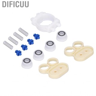 Dificuu Bộ phụ kiện máy bơm màng siêu nhỏ Van ống phun điện G
