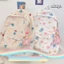 Ba lô đeo vai CPINCP, Ba lô đựng máy tính xách tay du lịch bằng vải Polyester in hình hoạt hình, Túi đi học nhẹ chống mài mòn thời trang