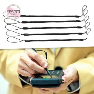 5 Miếng Buộc Lò Xo Treo Bút Cảm Ứng