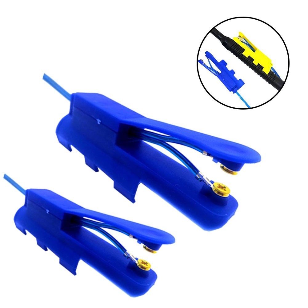 Công tắc TIG có độ nhạy cao Kích hoạt Micro TIG Torch Shell Switch Core