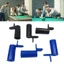 Treeling 5 Chiếc Bi-a Cue Giá Nhựa Snooker Bể Cue Giá Cầu Đầu Bida Cần Dính Khung Thanh Còn Lại Snooker