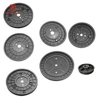 Hilabee Tập Thể Dục Xe Đạp Căng Đai Đĩa Năng Động Đai Xe Đạp Đĩa Bánh Xe Cho Phòng Tập Gym Trong Nhà