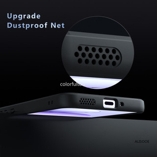 Ốp Điện Thoại Trong Suốt Oppo Reno 13F 5G Matte Cho Oppo Reno 13 Pro 13Pro 13F Reno13F 4G 5G Lớp Bảo Vệ Thả Trong Suốt Chống Trầy Xước