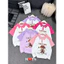 áo polo bé gái size đại hàn quốc cao cấp 17-40kg. áo phông có cổ bé gáí, áo thun đi học bé gái 5 6 7 8 9 10 tuổi