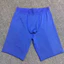 Quần legging nam Marathon Quần short khô tốc độ chạy bộ thể thao