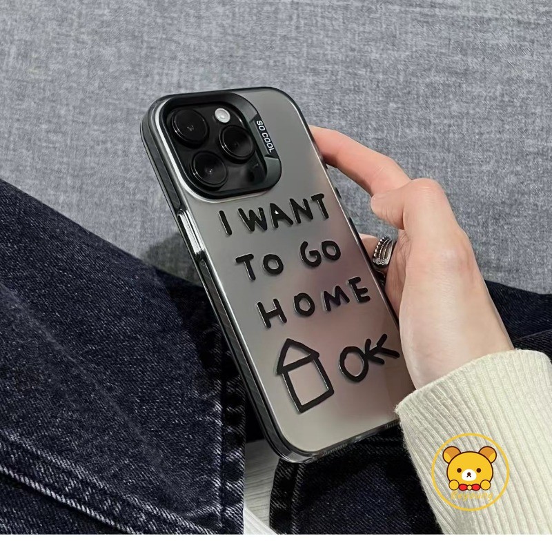 Ốp điện thoại Graffiti mờ sáng tạo cho Redmi K80 Pro K70 K70E K60 K60E K50 Gaming K50i K40 K40s Pro K30 K30i Vỏ điện thoại hoạt hình siêu dễ thương Vỏ cứng chống rơi