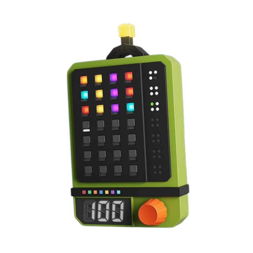Giiker Brain Teaser Xếp Hình Easter Basket Stuffers Đồ Chơi Xếp Hình Trò Chơi Khối Hoa Văn Phù Hợp Với Trò Chơi Du Lịch Cho Trẻ Em