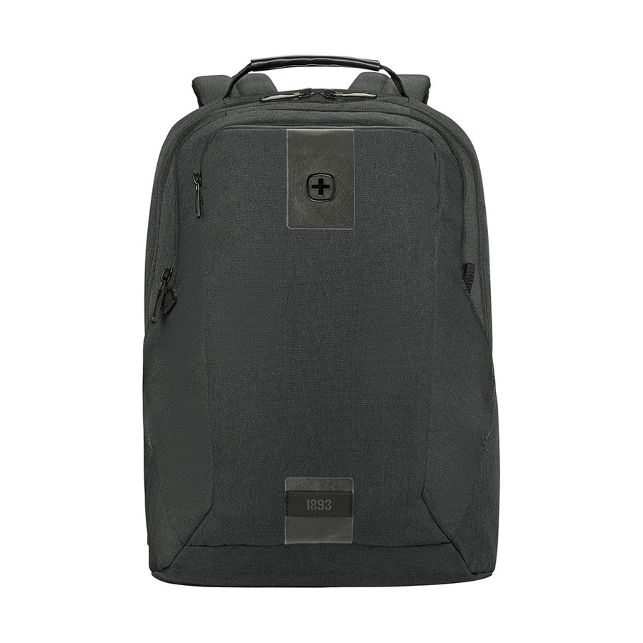 Ảnh Balo laptop 16in MX ECO Professional Wenger Thụy Sĩ 4