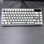 Btsg 133Key XDA Profile Color Keycaps PBT Dye Thăng Hoa Bộ Cho Bàn Phím Cơ