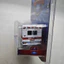 GreenLight Xe cứu thương Ford F350 1:64 1995, mô hình xe hơi giả hợp kim, bộ sưu tập mô hình xe thật PTHC