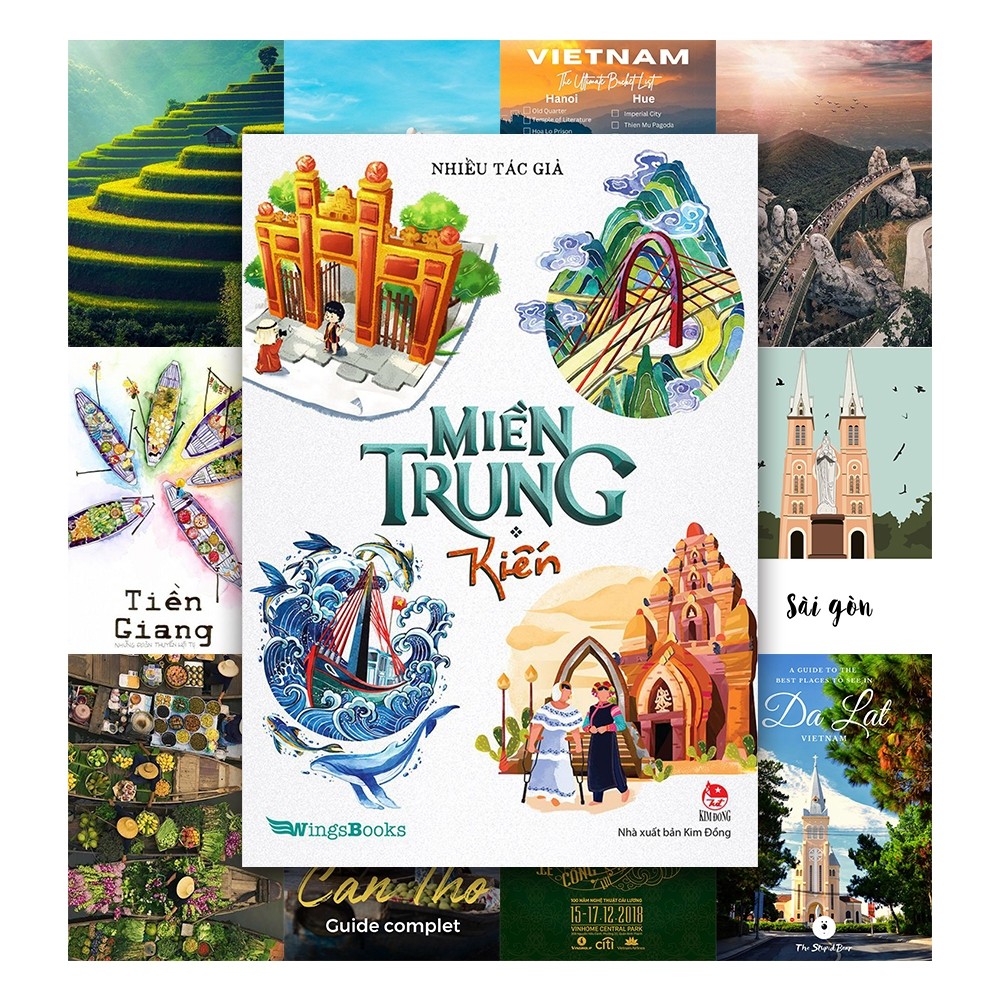 [Giấy] A5 In Màu - Set 50 Tờ Poster Giấy Dán Tường - HÌNH TRAVEL - Decor Trang Trí Nhà | MS: 111567