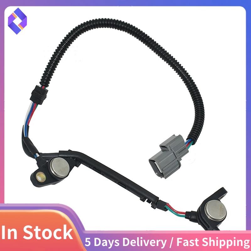 Phụ tùng thay thế tự động Cảm biến vị trí trục khuỷu cho Acura CL Honda Accord Odyssey Prelude 37840-P0A-A01 37500P0AA01