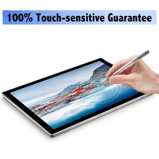 1 Chiếc Kính Cường Lực Bảo Vệ Màn Hình Cho Microsoft Surface book Laptop 1 2 3 13.5 Inch Chống Xanh Máy Tính Bảng Bảo Vệ Cho Surface Pro 4 5 6 7 X 2021 13 12.3 GO 2 3 10.5 10.0