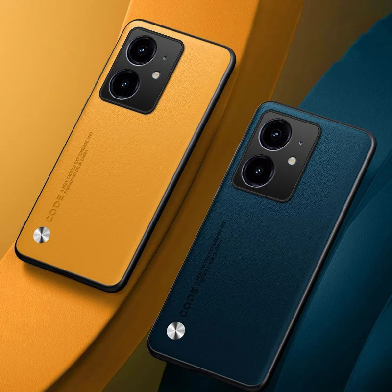 Dành Cho Realme Neo7 SE Họa Tiết Da Thời Trang Ốp điện thoại TPU Mềm Khung Bảo Vệ