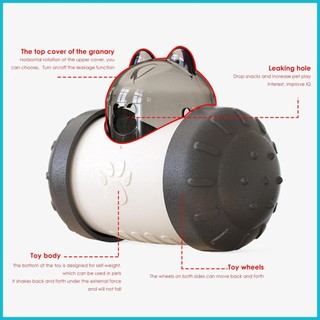 Chó Điều Trị Hộp Đựng Đồ Chơi Thực Phẩm Bóng Pha Chế Thú Cưng Mèo Đồ Chơi Thực Phẩm Điều Trị Pha Chế Đồ Chơi Huấn Luyện Thực Phẩm Xếp Hình Bóng enmdavn