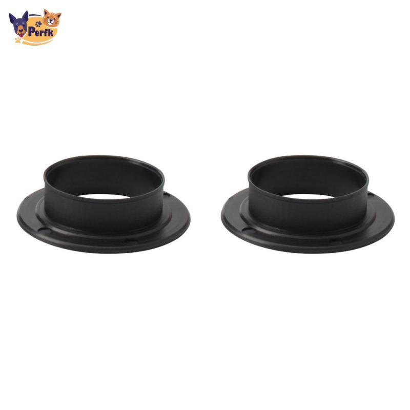 Gía đỡ dưới xe đạp - 2 gói vòng bi và vỏ cốc bảo vệ chống bụi