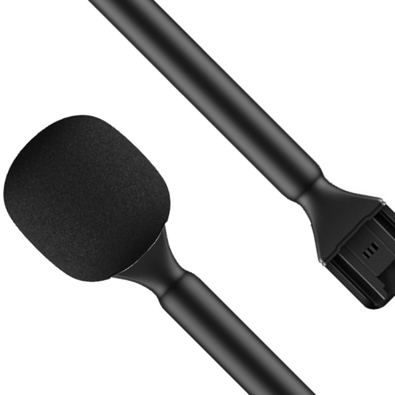 Micro Phỏng Vấn Bộ Chuyển Đổi Cầm Tay Cho Rode Wireless Go / GoII / DJI Mic / Relacart / Bộ Phát Không Dây
