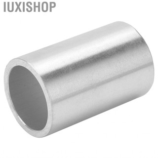 Iuxishop Ống nhôm Ống thẳng Độ bền tốt 27MM Lỗ tuyệt vời