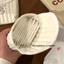 Ví AFTEROF, Túi đựng khăn ăn vệ sinh đa chức năng Kawaii, Túi đựng đồ nhỏ Mini đáng yêu di động