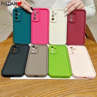 Dành Cho Galaxy A32 4G A51 A71 4G A22 4G A13 4G J7 Prime J6 + J4 + A7 A30 A20 A10 M32 4G M20S M10S A10S M01S M22 F22 Ốp Điện Thoại Silicon Mềm Túi Khí Micro-Matche Bảo Vệ Kinh Doanh
