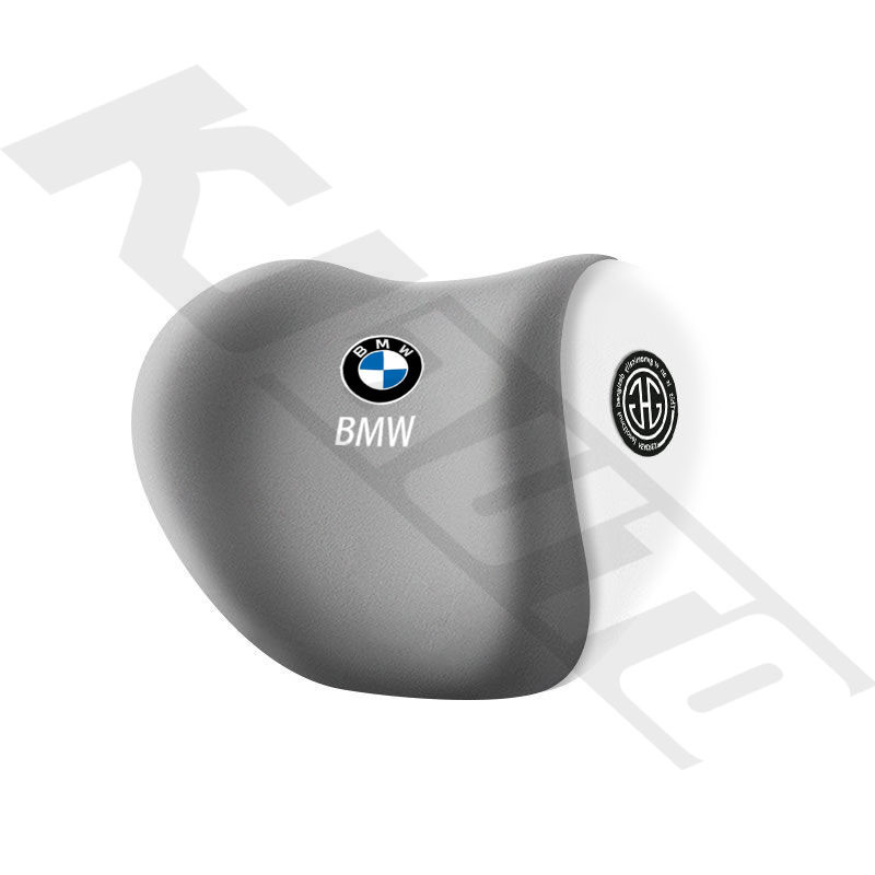 [Công thái học] Đệm ngồi ô tô Memory Cotton BMW mềm mại, thoải mái cho 3 5 X5 X3 X1 1 2 4 X4