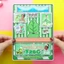 Đồ chơi thủ công Búp bê giấy cho bé gái toca boca cho bé gái ngồi nhà búp bê bằng giấy đồ chơi cho bé gái đồ chơi kuromi
