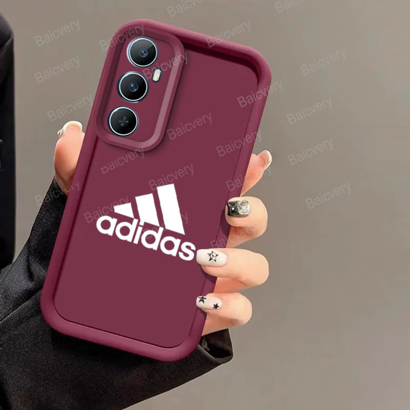 DISPLAY LCD FRAME PER OPPO REALME NARZO 30 PRO 5G RMX2117 TOUCH Screen Vetro - Foto 4