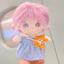 【Bingo】Búp bê bông 20 cm xinh xắn dễ thương, búp bê hóa trang, một số có xương, các bạn có thể chọn kiểu quần áo theo yêu cầu, là món quà yêu thích cho các bé gái (0287)