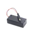 Đế ra dây pin vuông 9V
