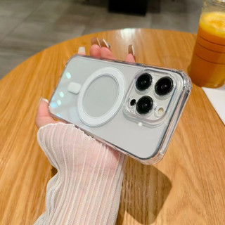 Ốp Cứng Chống Sốc Trong Suốt Thích Hợp Cho Iphone Xs XR XSMAX11promax 11 12promax 12 13 14 15 pro max Ốp điện thoại Nữ 14promax 15pro