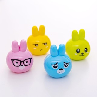 Gọt Bút Chì Mini Nhỏ Gọn Tiện Lợi Nhiều Màu Sắc Chuốt Chì Đơn Giản Cho Học Sinh