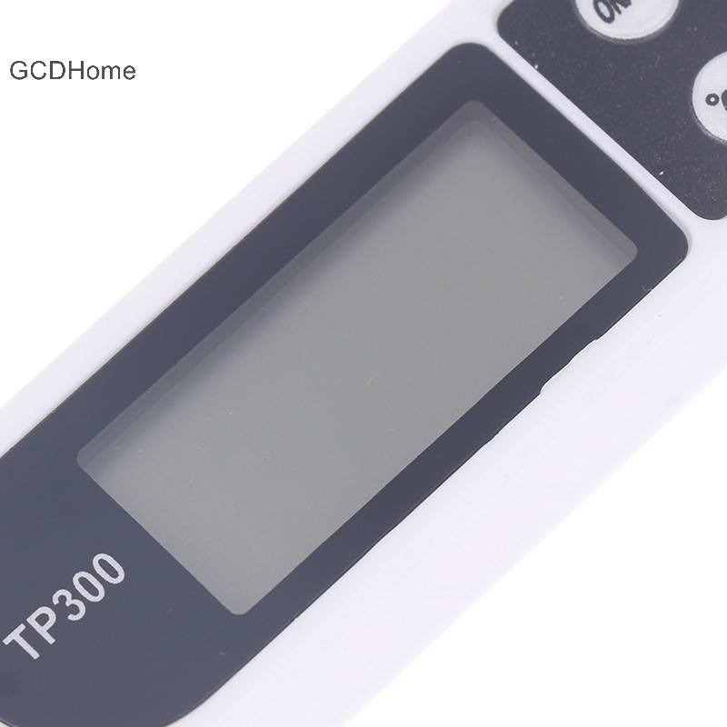 GCDHome TP300 Thực Phẩm Nhà Bếp Kỹ Thuật Số Lò Nướng Điện Tử HOT Dụng Cụ Nhà Bếp