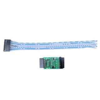 Bộ chuyển đổi FUN Essential XGecu EMMC-ISP VER1 00 dành cho lập trình viên T48 Thêm vào Đơn giản hóa các tác vụ lập trình