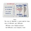 Album Ảnh BORAGETE, Giá Đỡ Photocard PVC Rỗng, Trái Tim Tình Yêu Mini 64 Túi Đựng Ảnh Nữ