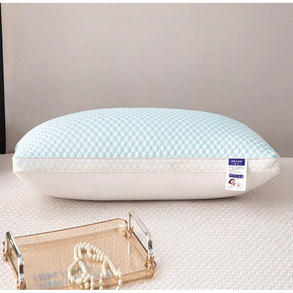 Gối Mát Băng Lạnh Xuất Nhật Cao Cấp An Như Bedding