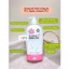 Kem dưỡng trắng body Arbutin 500ml