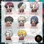 Mô hình WIND BREAKER ver NGỒI ÔM TIM standee mica standee in hình manga anime mica trưng bày chibi