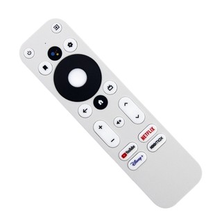 Dành cho z Mecool TV Box KM2 / plus thay thế phụ tùng điều khiển từ xa bằng giọng nói
