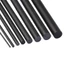 JUNYUE88US Que sợi Carbon, Bộ dụng cụ sửa chữa cần câu cốt lõi, trọng lượng nhẹ Bộ xây dựng cột câu cá cường độ cao 1mm ~ 10mm