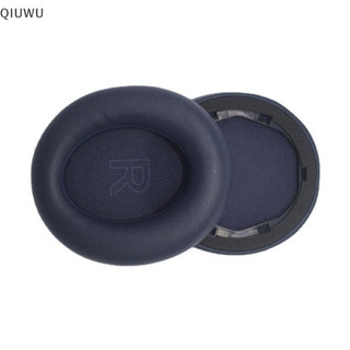 Miếng đệm tai thay thế QIUWU cho Anker Soundcore Life Q30/Q35 BT, mút xốp phù hợp hoàn hảo