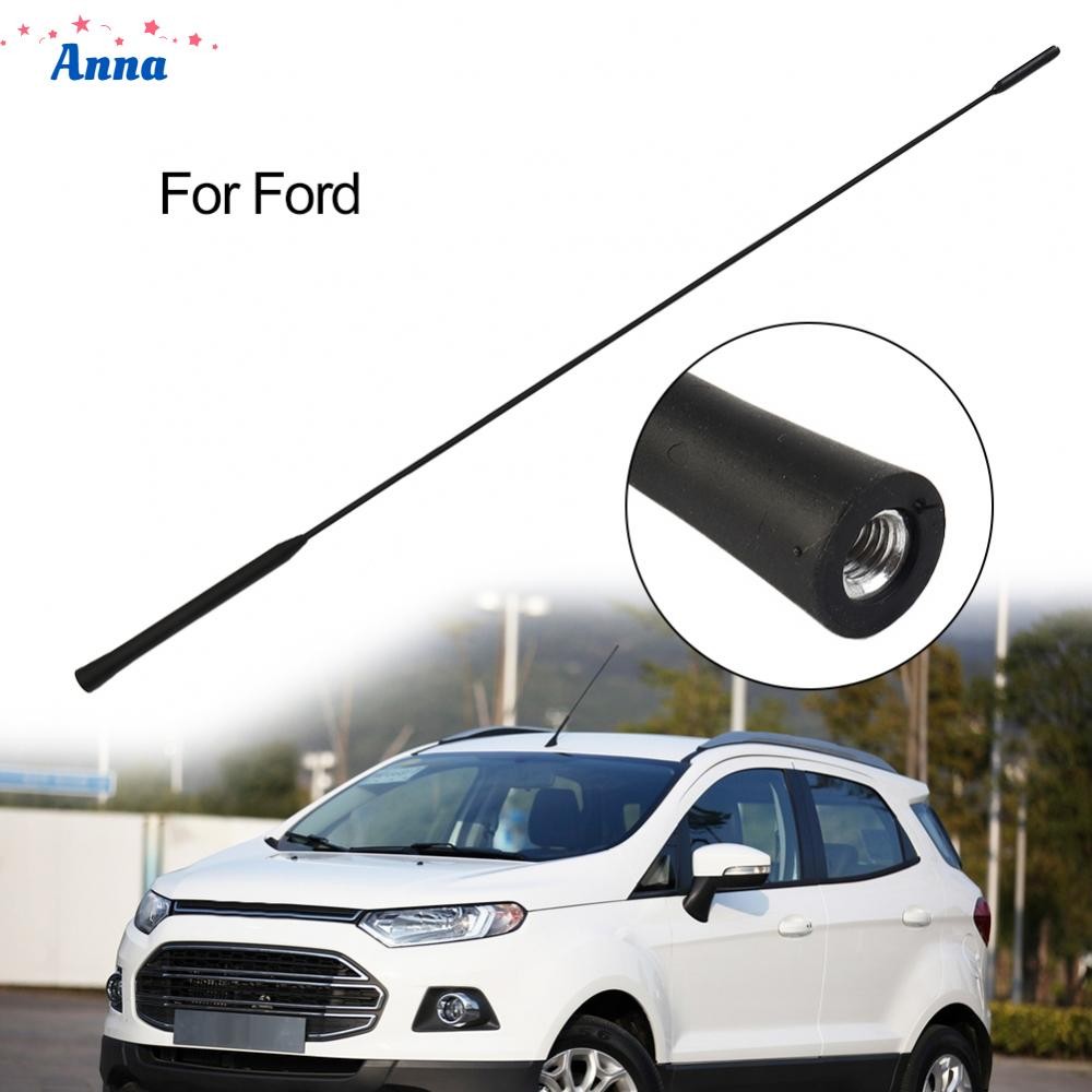 Ăng-ten thay thế đáng tin cậy và bền bỉ cho xe Ford Dễ dàng lắp đặt
