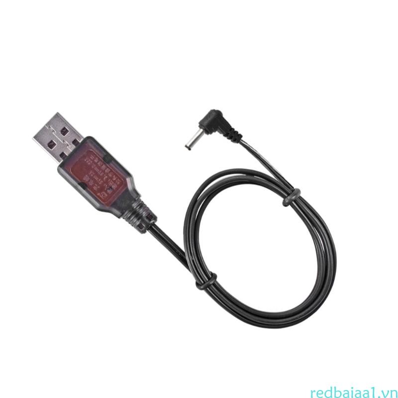 3.6V Charger Wire 3.5mm Plug for Toy Remote Control Car Charger Cord Line